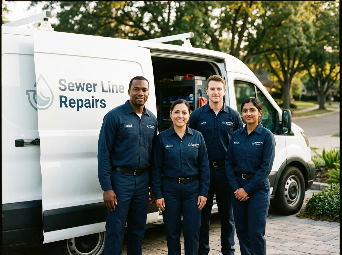 Emergency Plumber company in North Ferrisburgh, VT